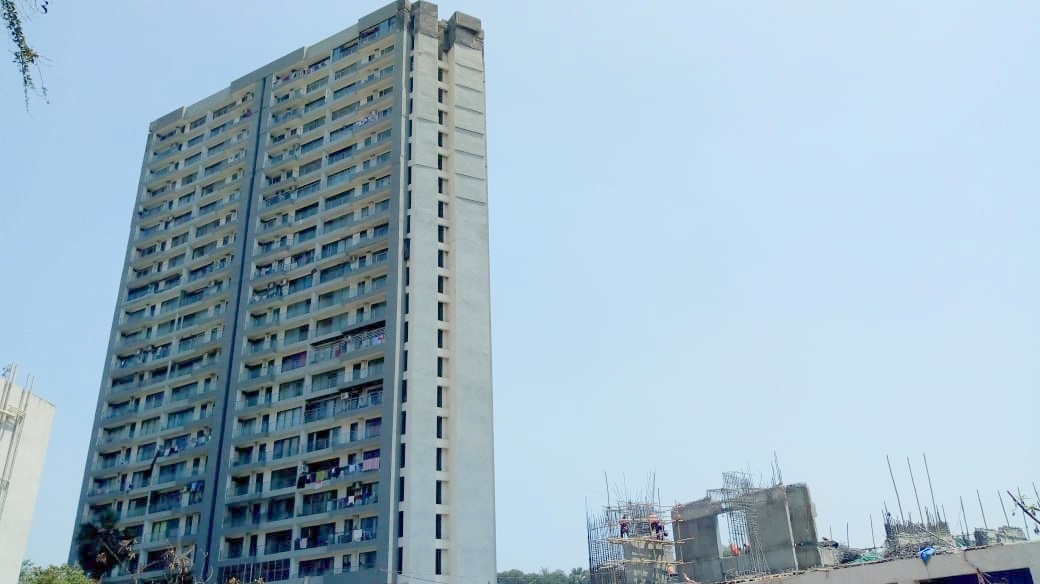Main - Conwood Astoria, Goregaon East